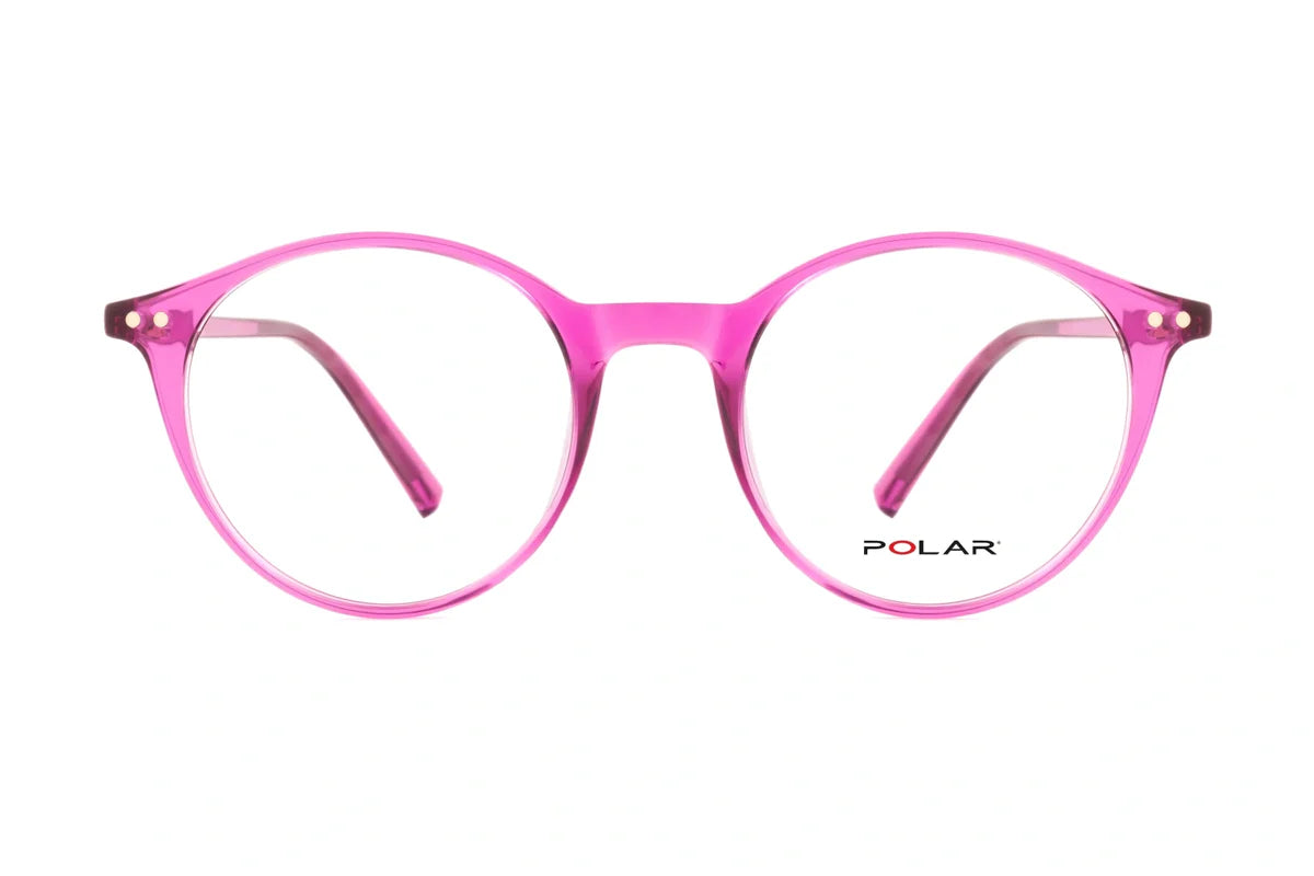 Polar 600 Clip One – Violet Polar
