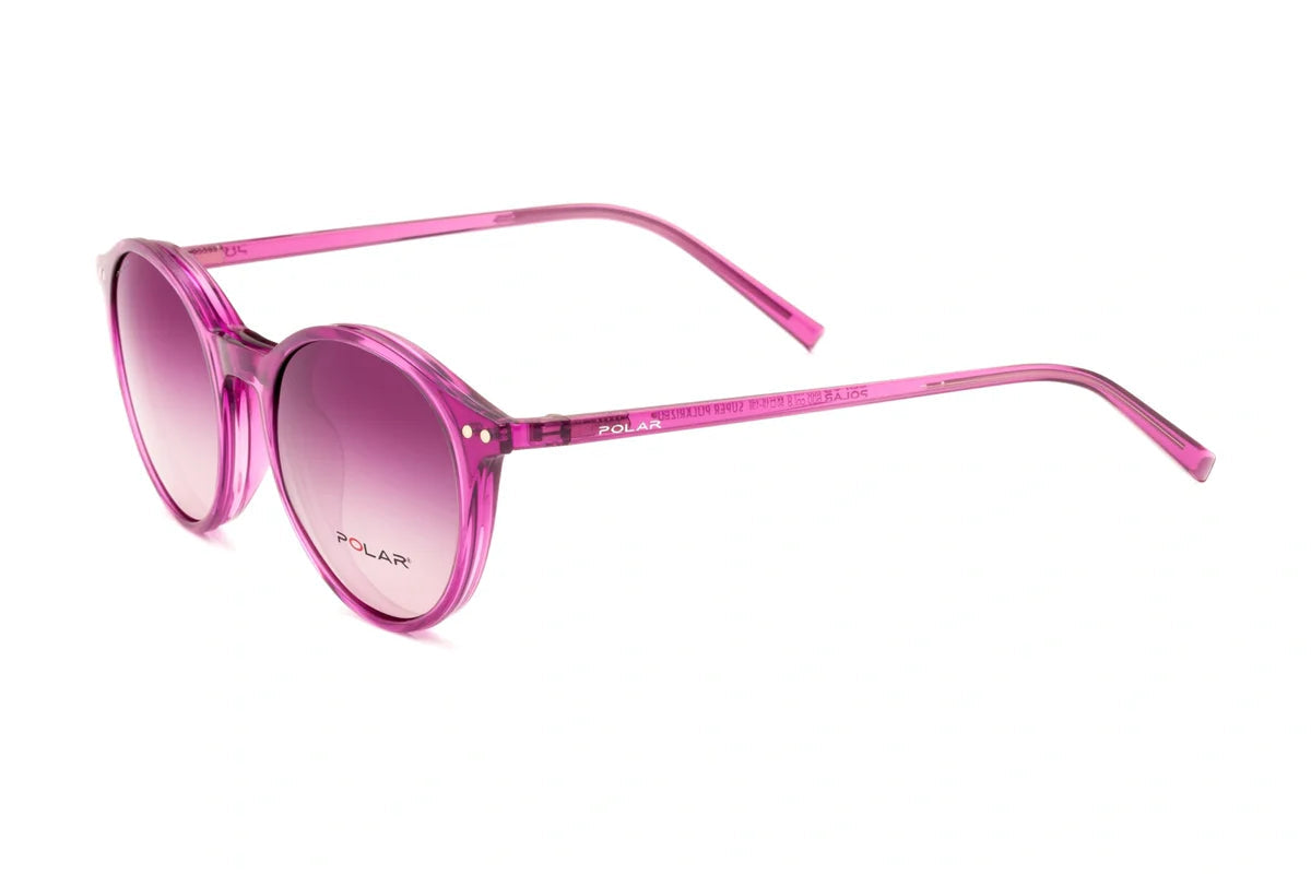 Polar 600 Clip One – Violet Polar