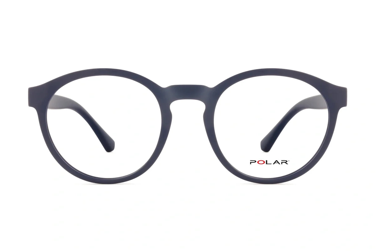 Polar 603 Clip One Bleu Nuit Polar