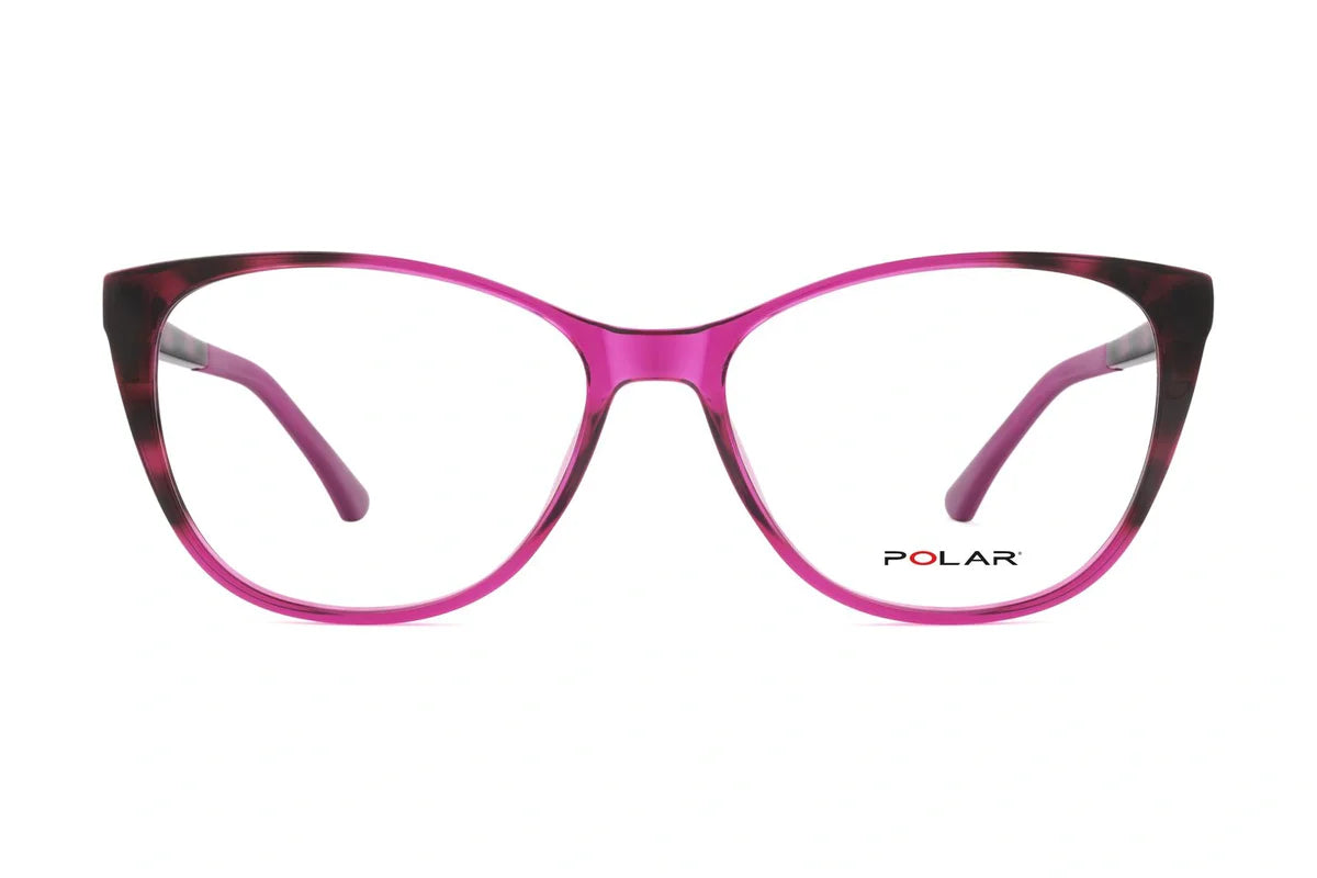 Polar 608 Clip One – Violet Polar