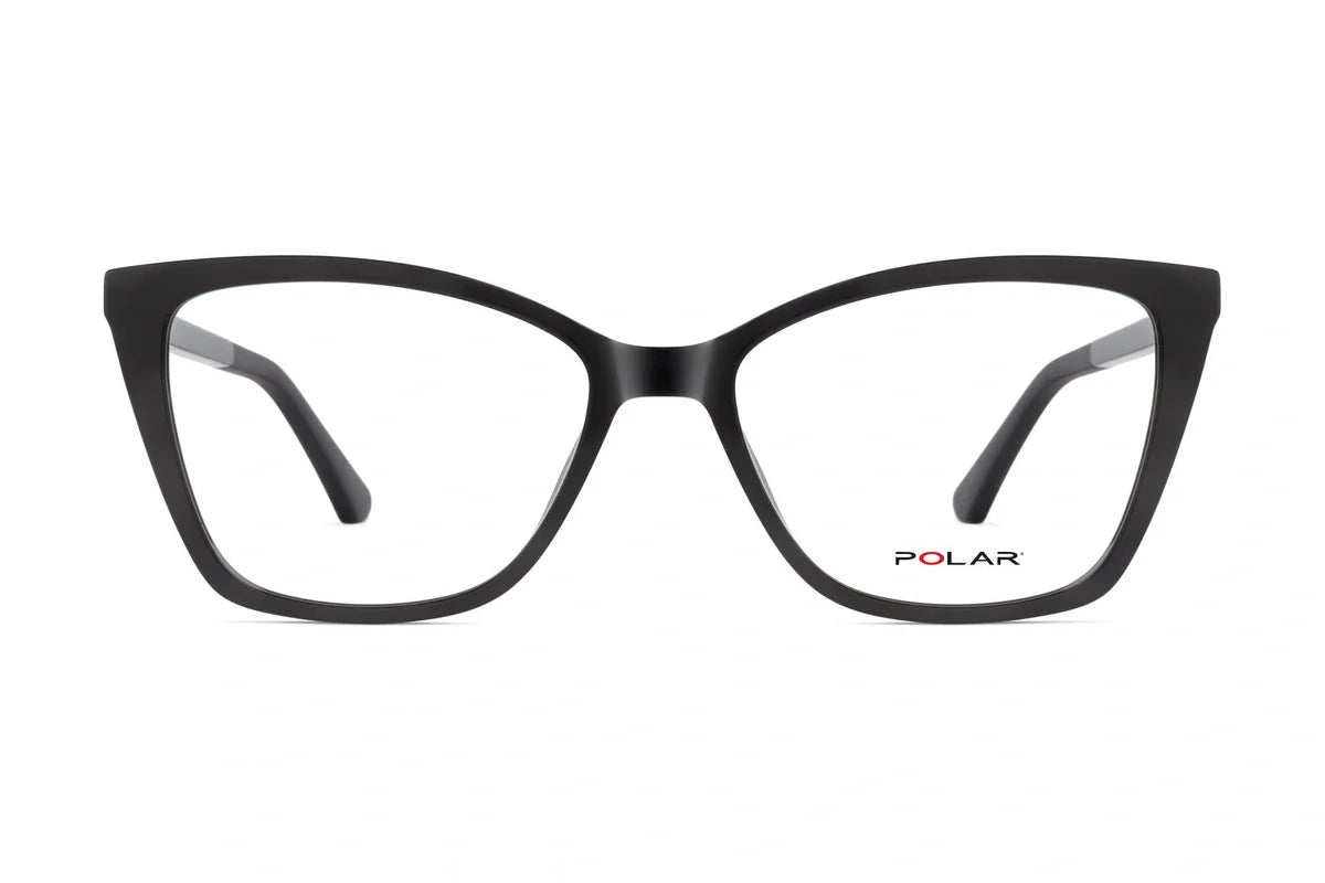 Polar 617 Clip One – Noir Fumé Polar