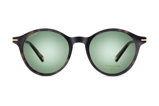 Polar Gold 7020 Clip One – Havana Polar