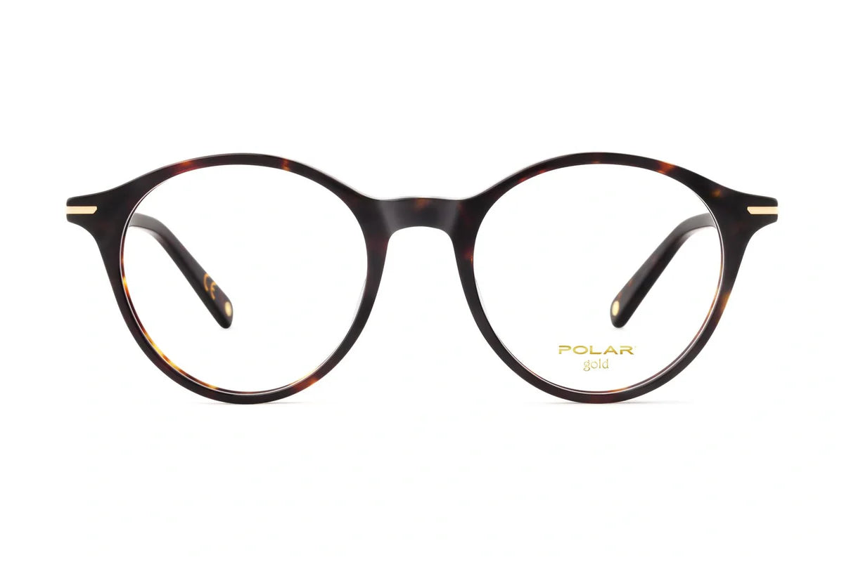 Polar Gold 7020 Clip One – Havana Polar