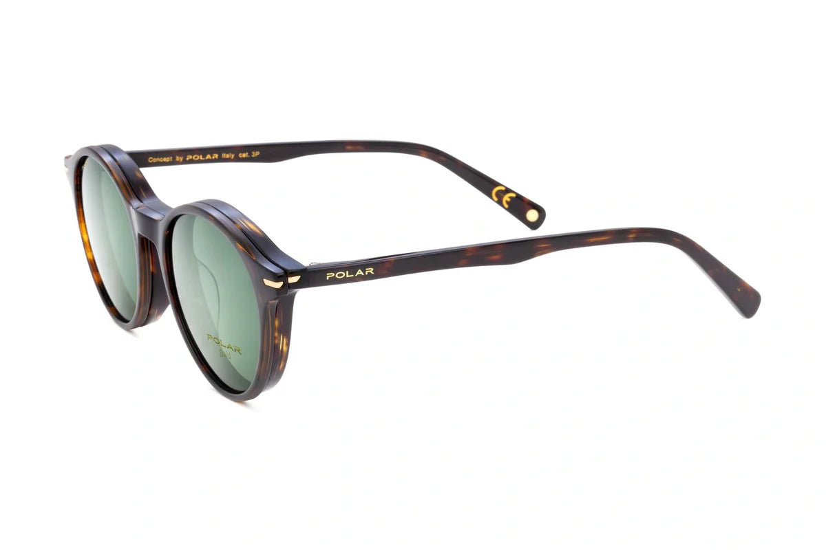 Polar Gold 7020 Clip One – Havana Polar