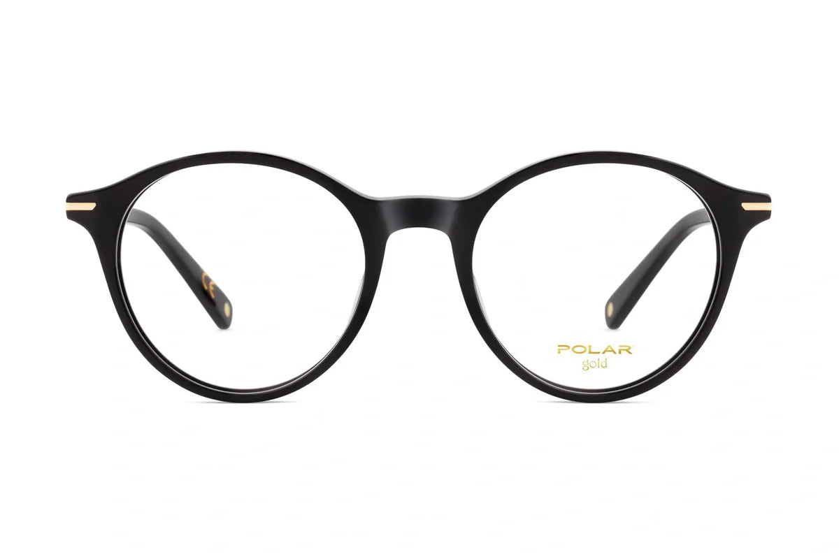 Polar Gold 7020 Clip One – Dégradé Violet Rose Polar