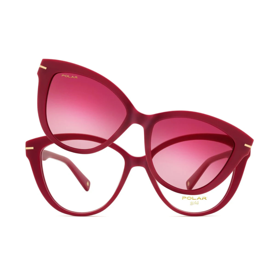 Polar Gold Clip One – Rouge Rosé Polar