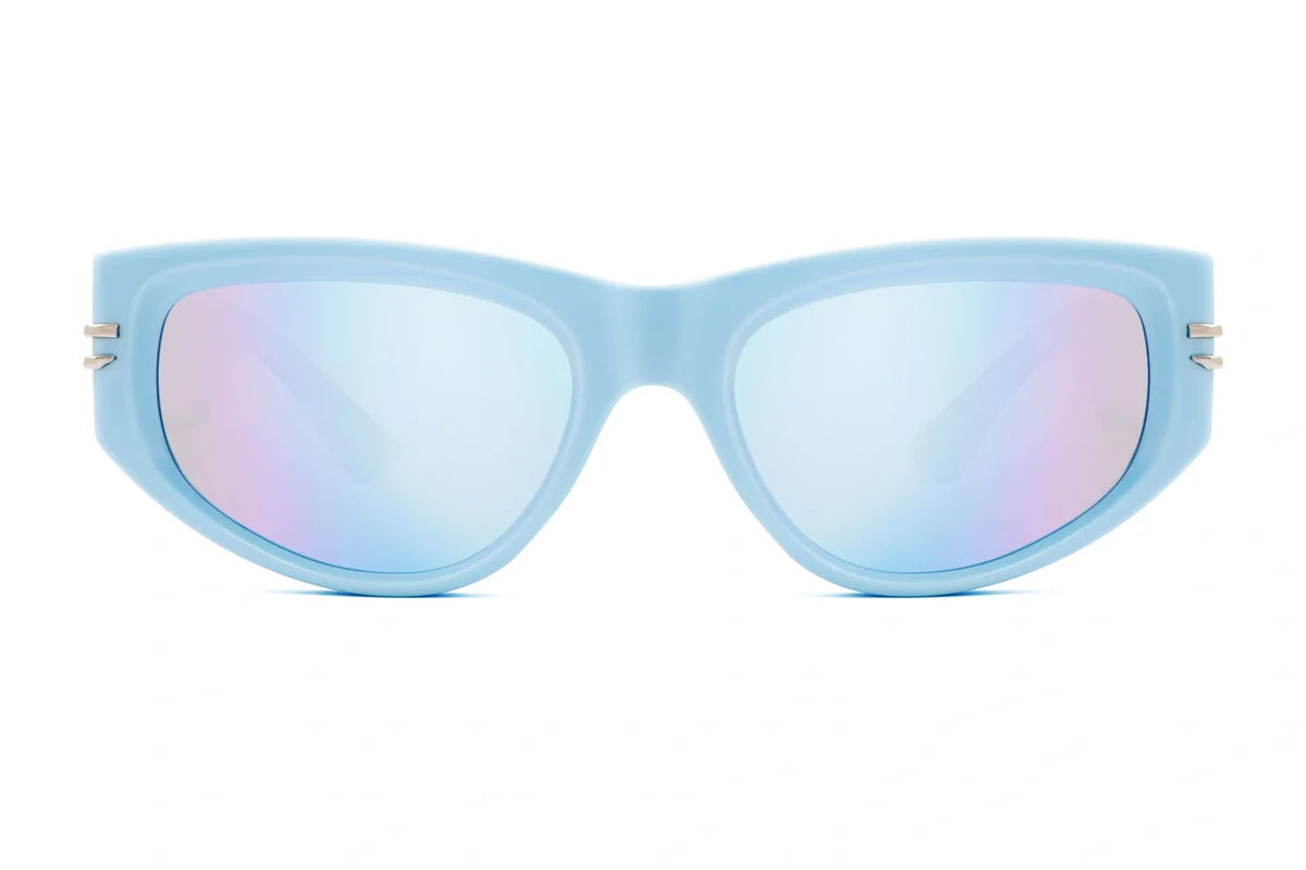 Polar PLR Bansky - Bleu Ciel Polar