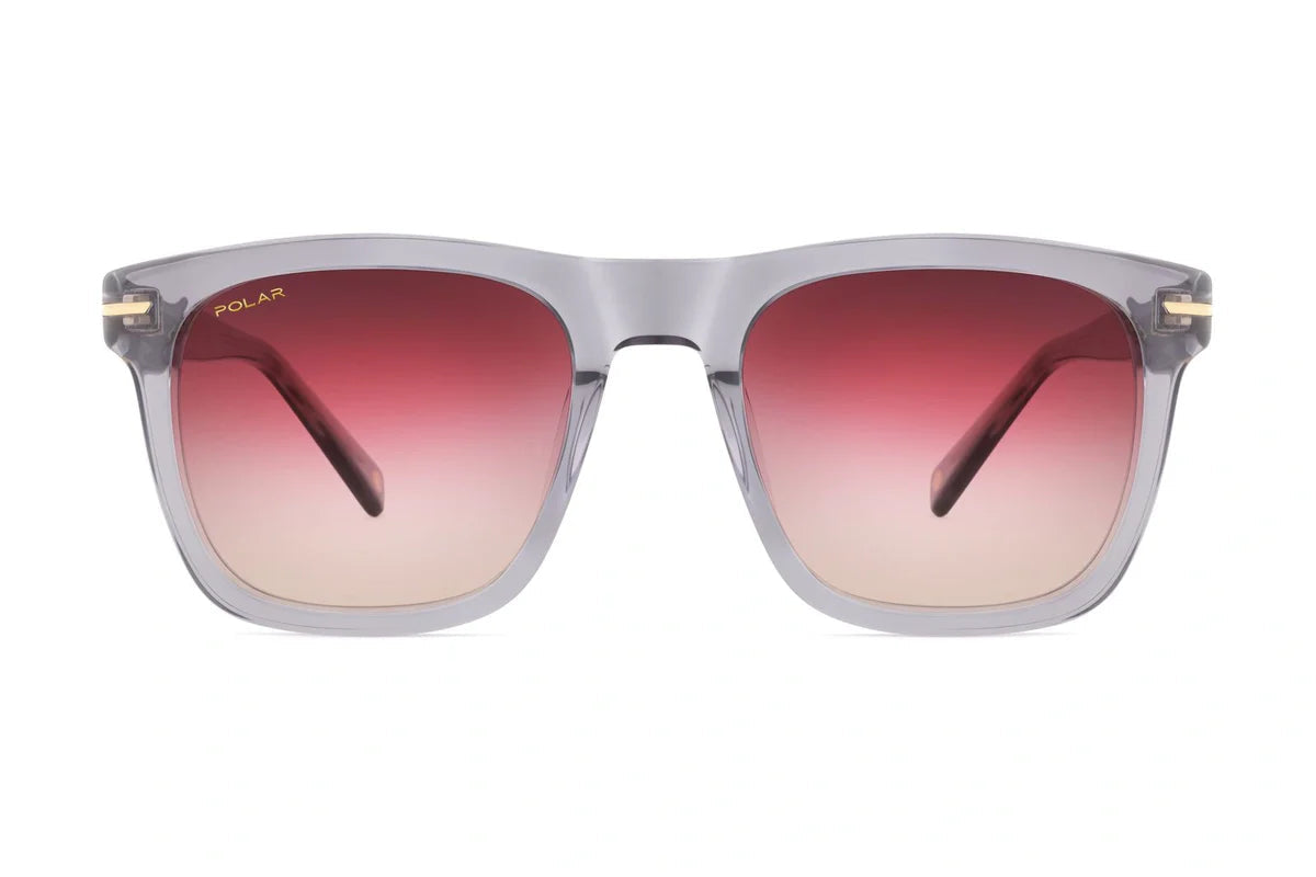 Polar Gold 3018 – Gris Brillant Polar