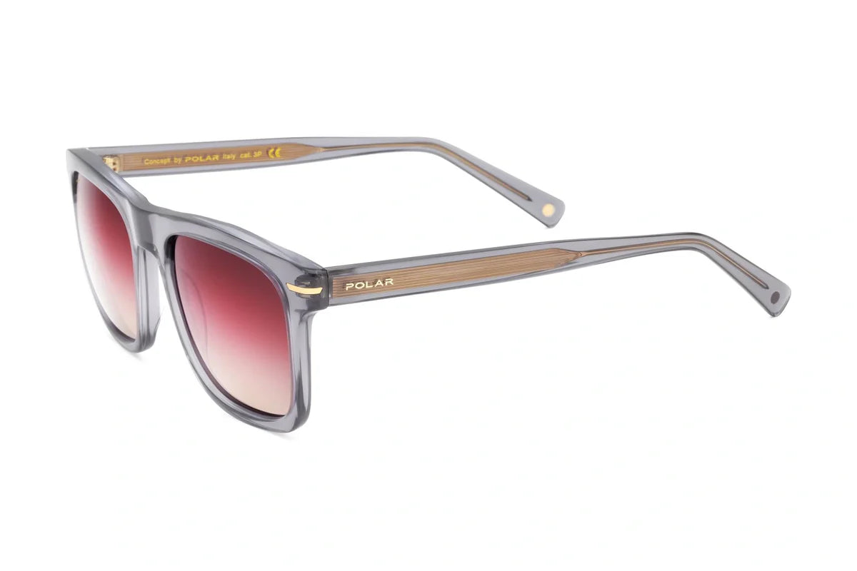 Polar Gold 3018 – Gris Brillant Polar