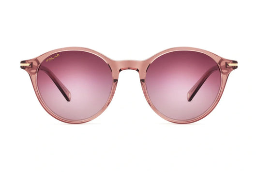 Lunettes de soleil Polar Gold -Noir Mat Polar