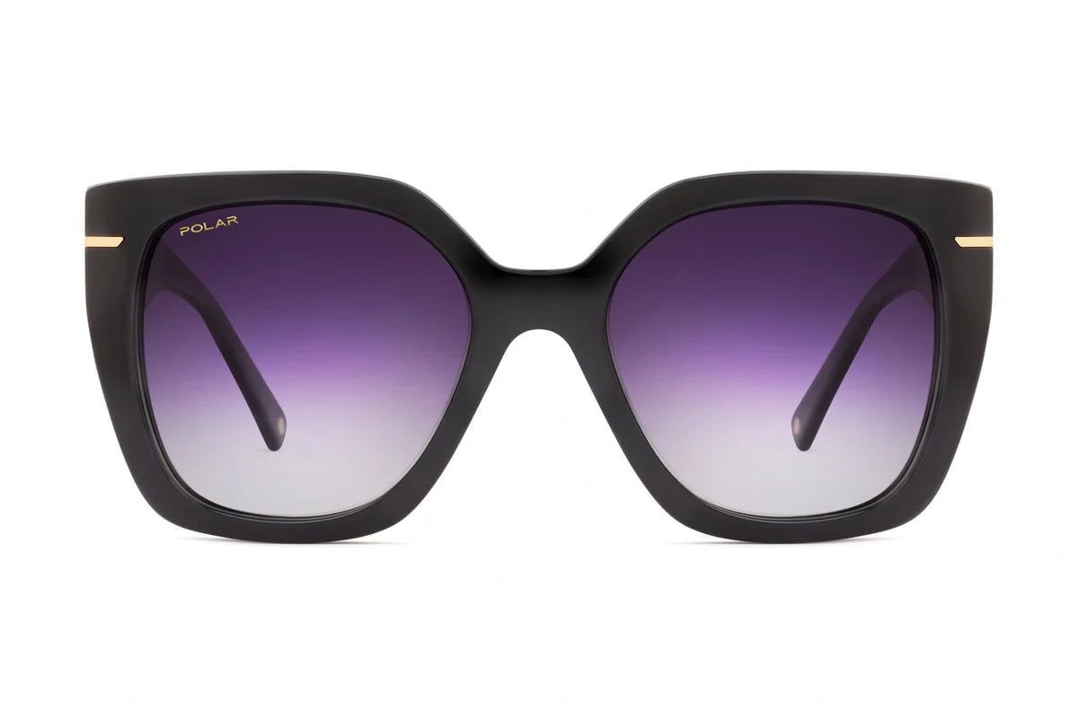 Polar Gold 3022 – Noir Brillant Polar