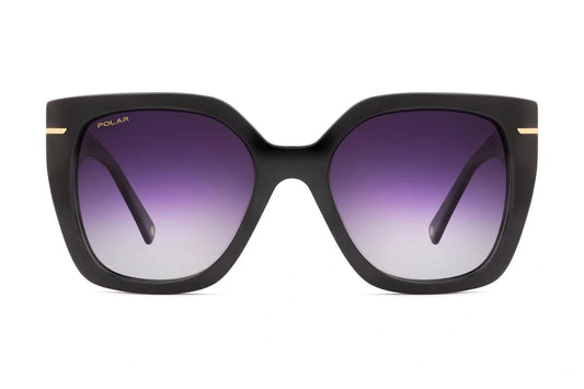 Polar Gold 3022 – Noir Brillant Polar