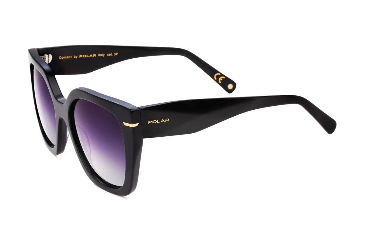 Polar Gold 3022 – Noir Brillant Polar