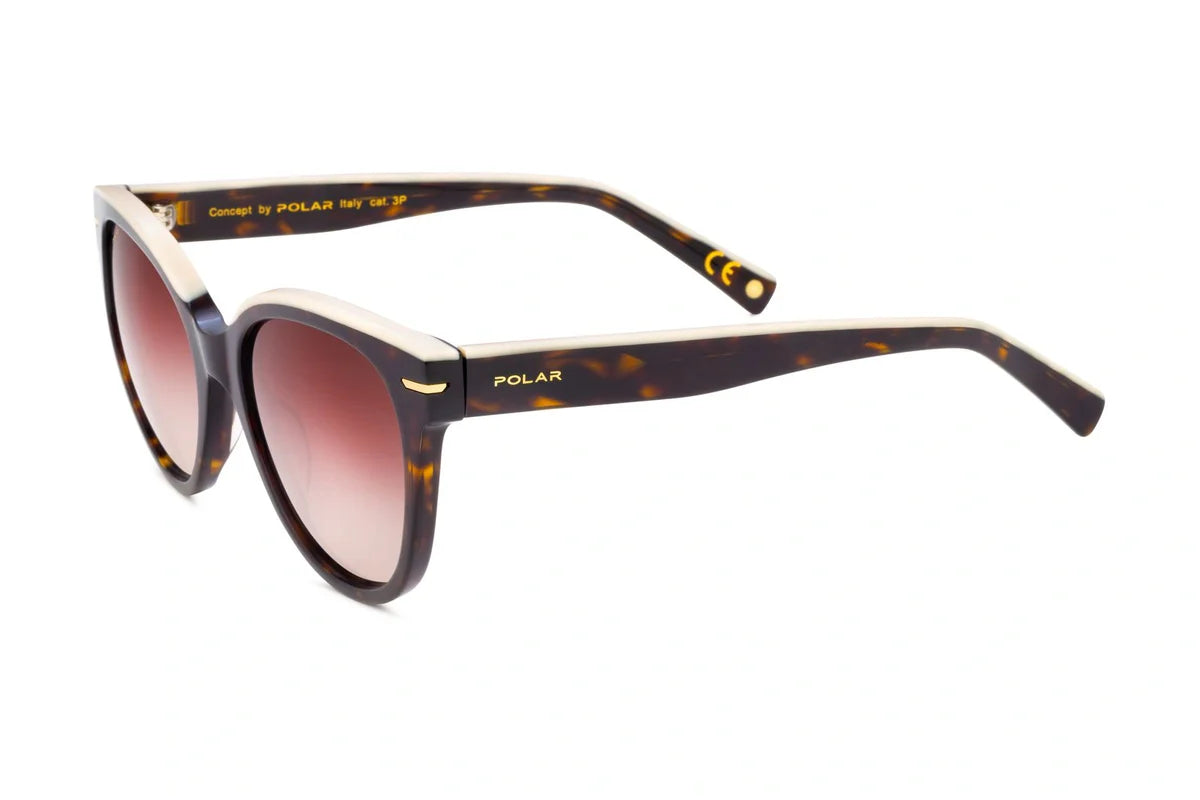 Polar Gold 3025 – Havane Polar