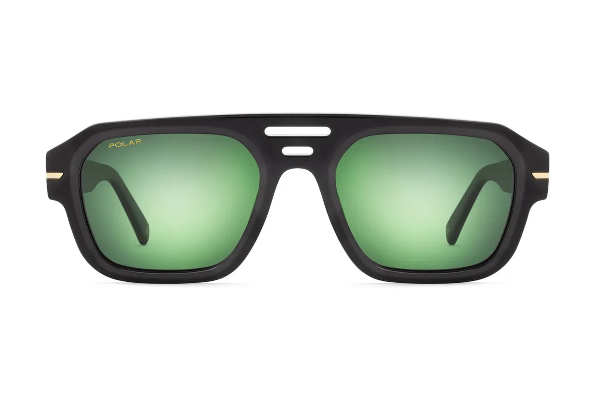 Polar Gold 3026 – Noir Brillant Polar