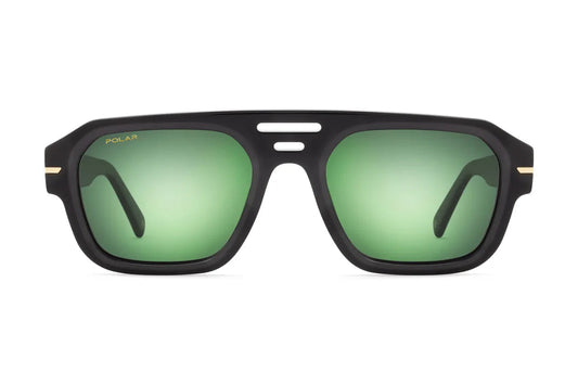 Polar Gold 3026 – Noir Brillant Polar