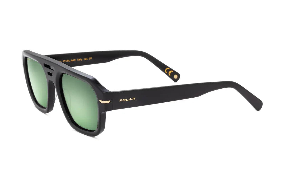 Polar Gold 3026 – Noir Brillant Polar
