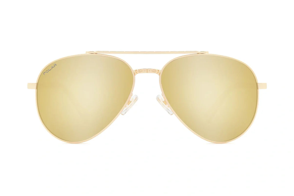 Polar Gold Davidson 61 – Or Brillant Polar