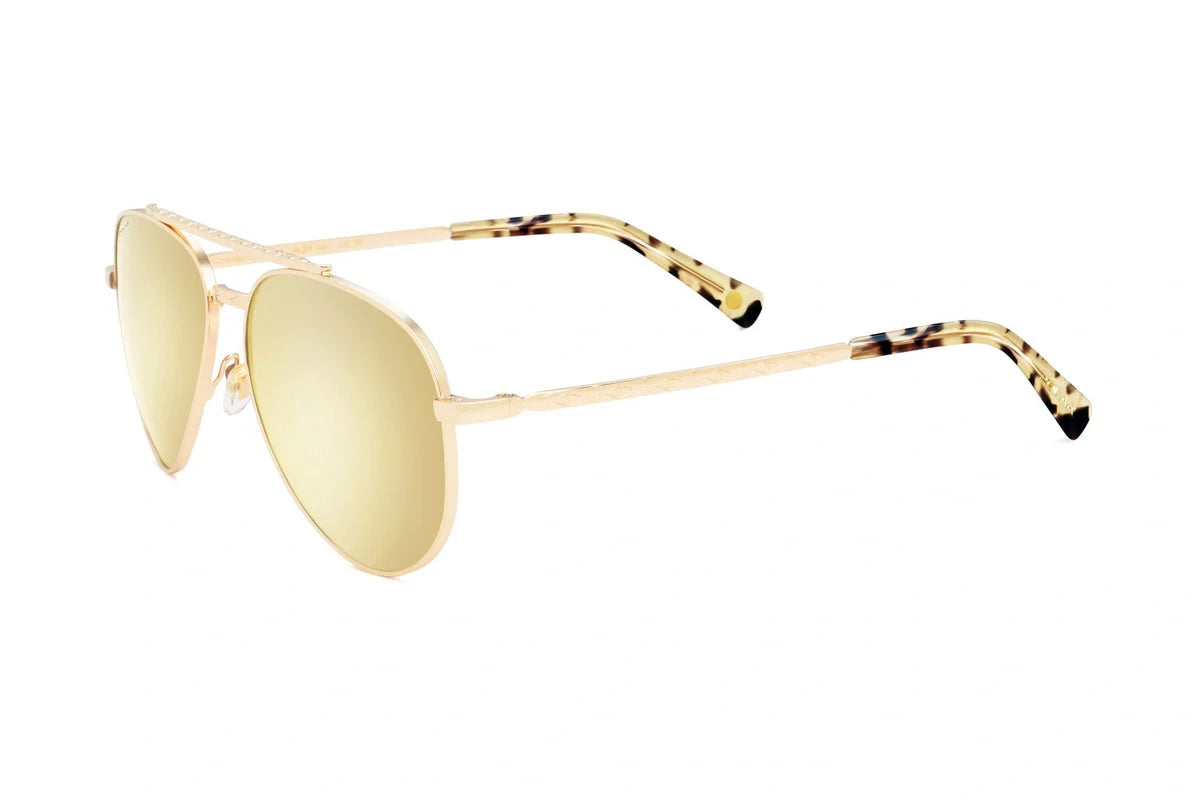 Polar Gold Davidson 61 – Or Brillant Polar