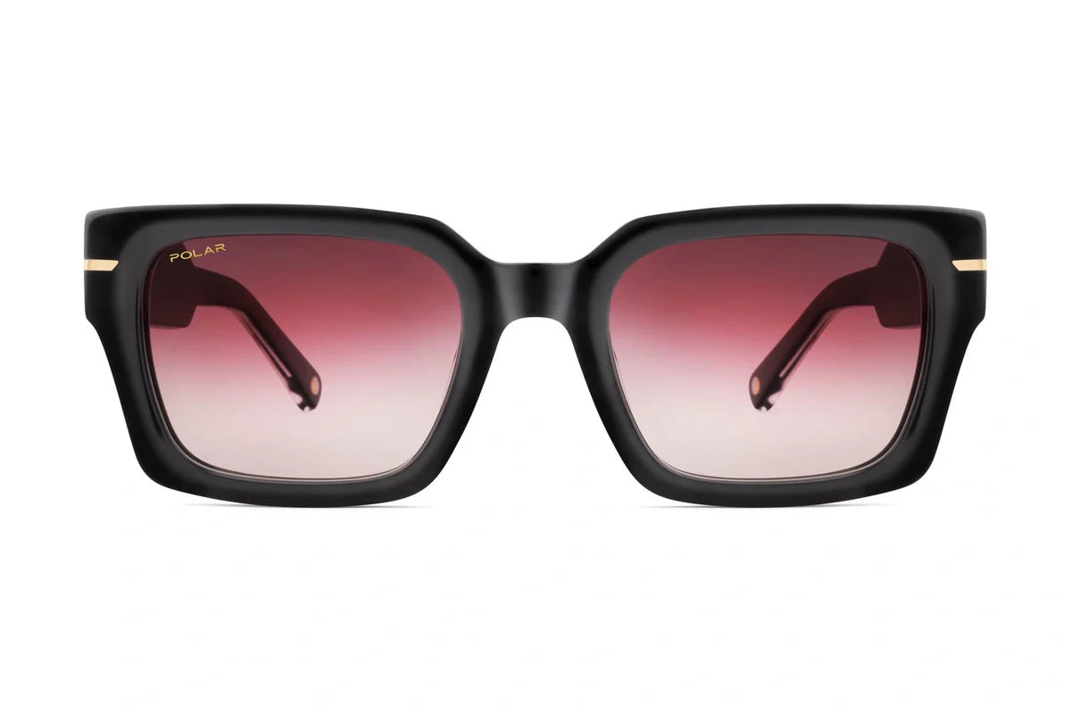 Polar Gold Milo – Havane Dégradé Polar