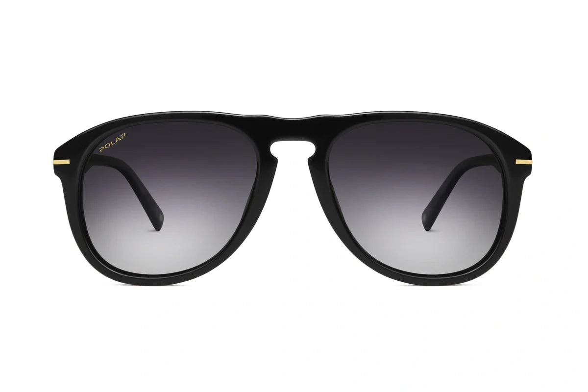 Polar Gold 101 – Noir Nwadri