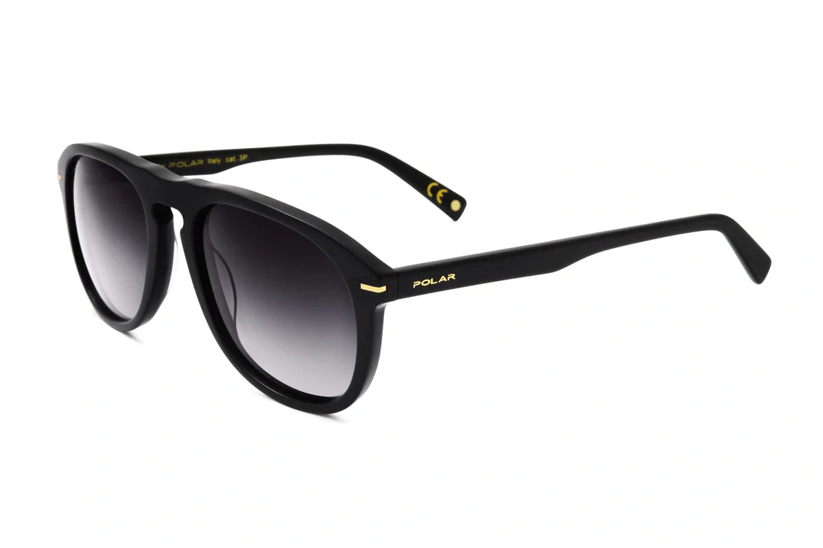 Polar Gold 101 – Noir Nwadri