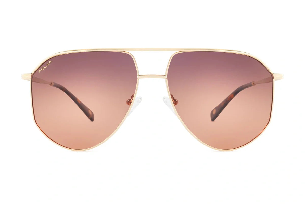 Polar Gold 309 – Or Rose Polar