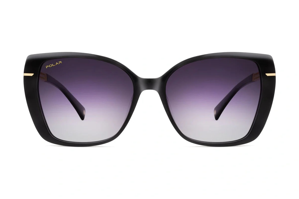 Polar Gold Joya 03 – Noir Brillant Polar