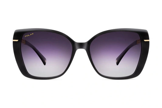 Polar Gold Joya 03 – Noir Brillant Polar