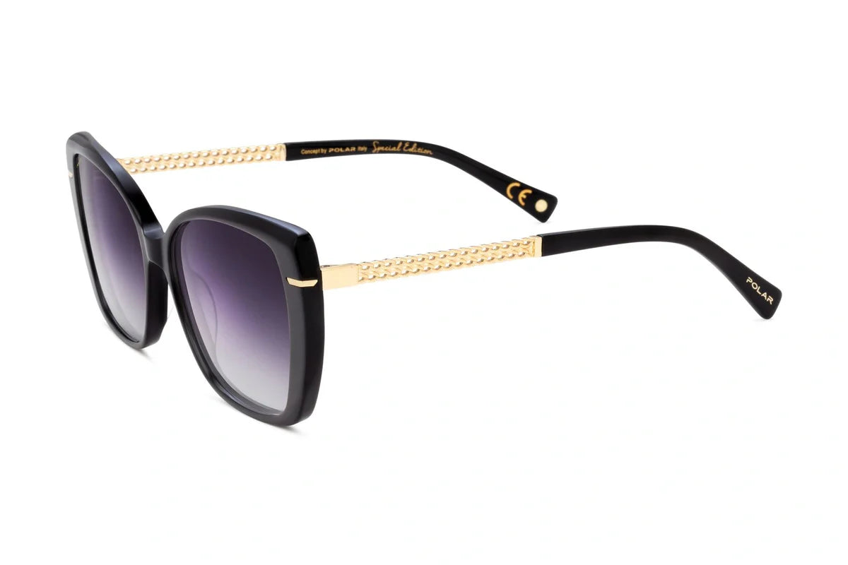 Polar Gold Joya 03 – Noir Brillant Polar