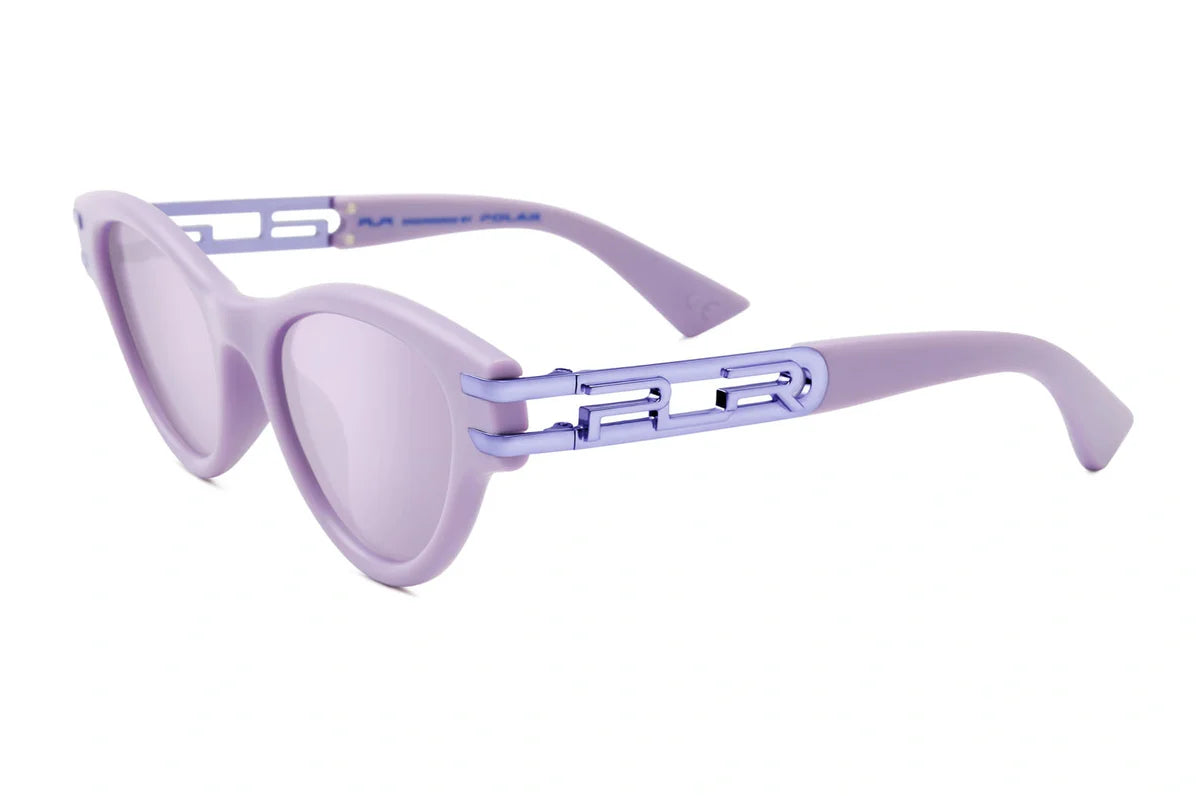 Polar PLR Hope - Lilas Mat Polar