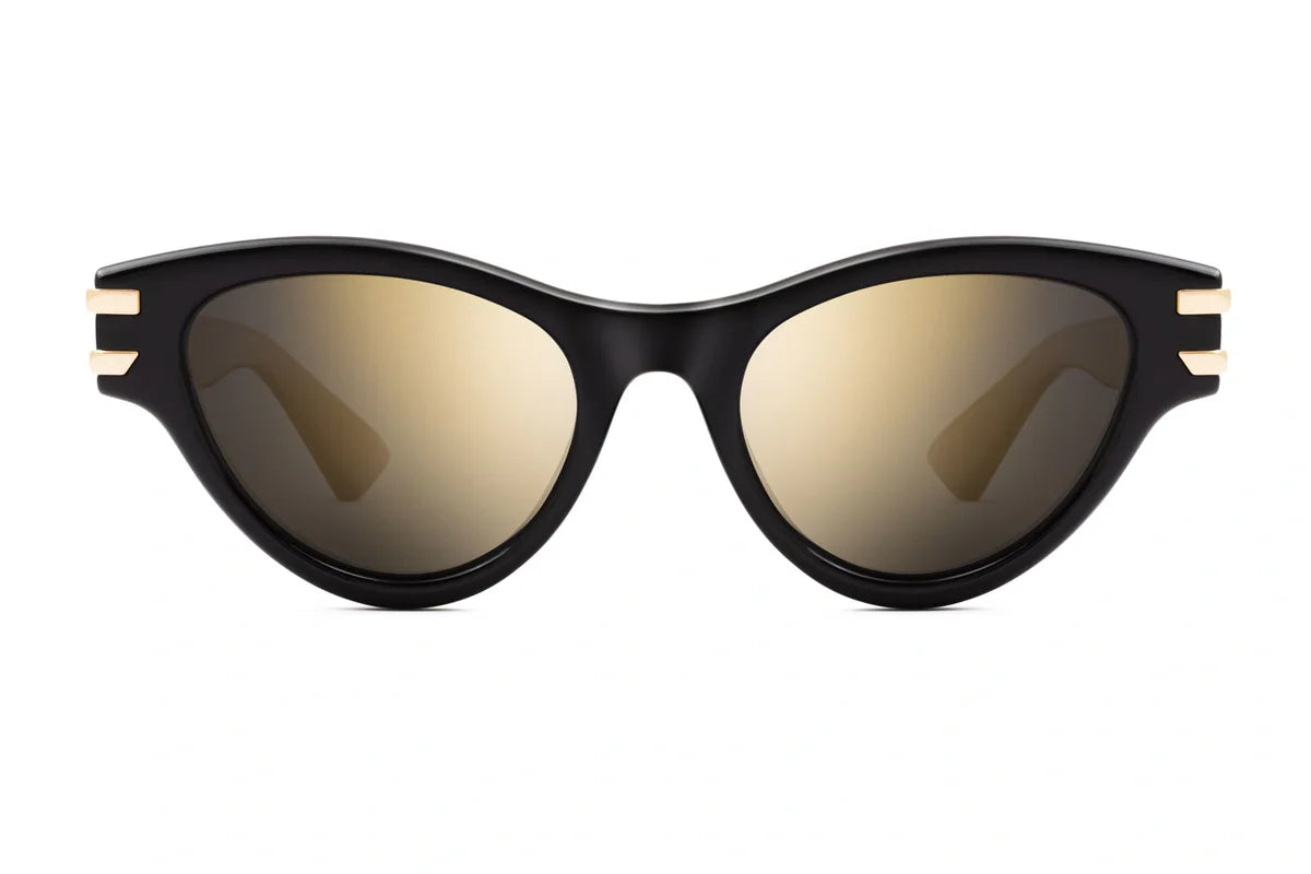 Polar PLR Hope - Noir Brillant Or Polar