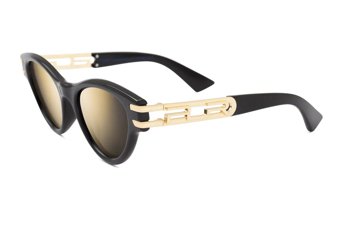 Polar PLR Hope - Noir Brillant Or Polar