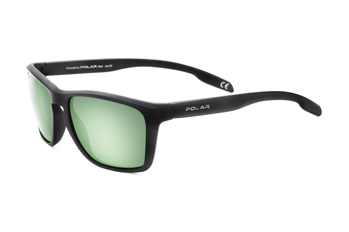 Polar Lithium – Noir Brillant Polar