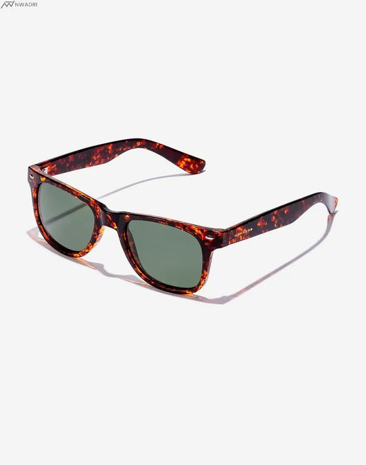 SLATER - POLARIZED CAREY GREEN Hawkers