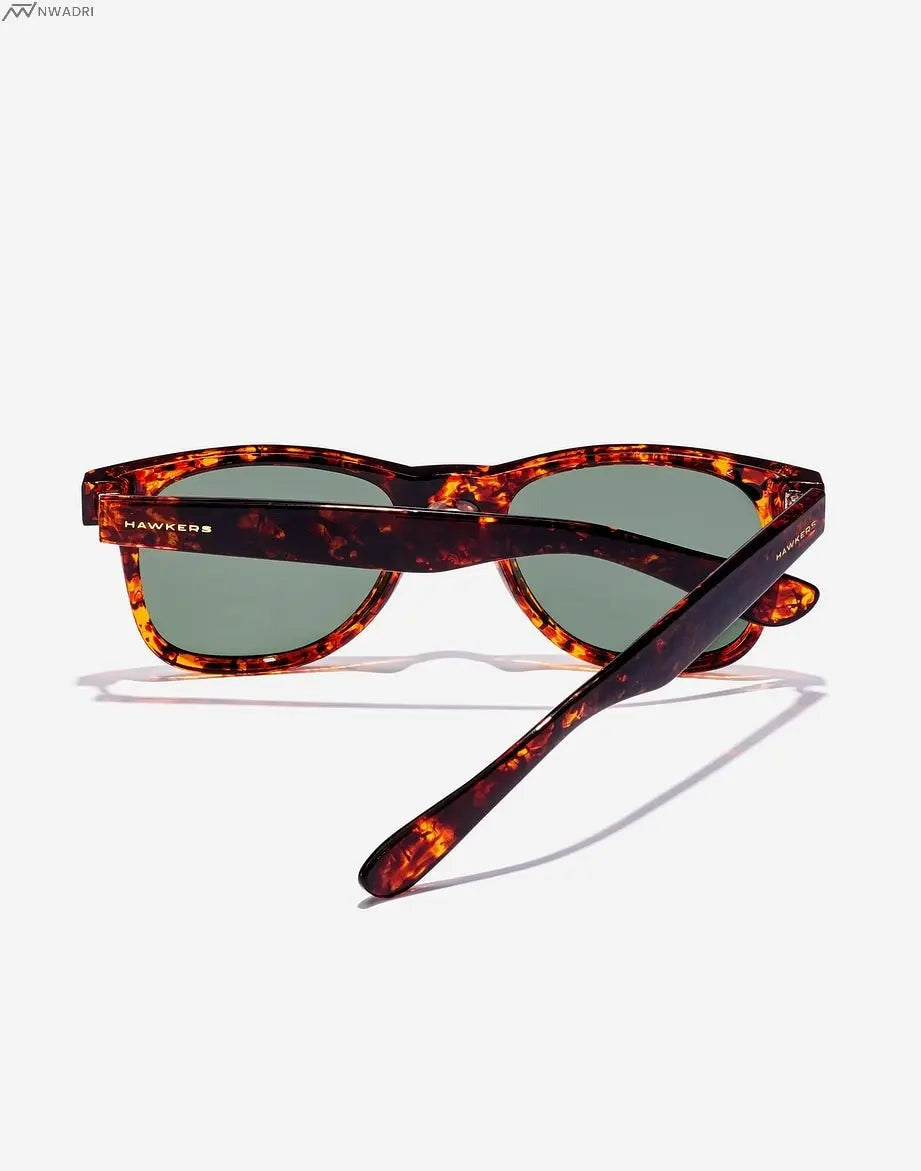 SLATER - POLARIZED CAREY GREEN Hawkers