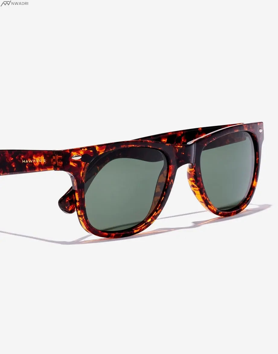 SLATER - POLARIZED CAREY GREEN Hawkers