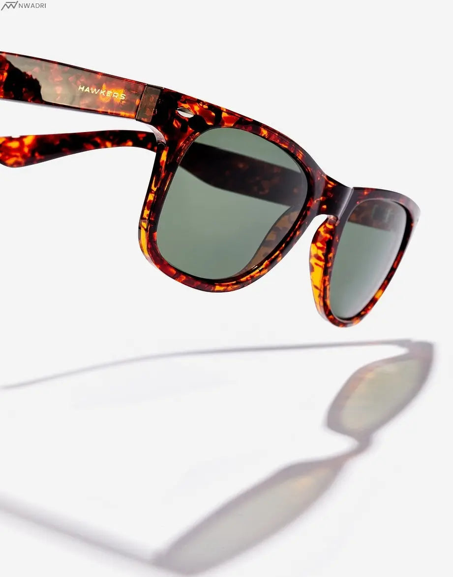 SLATER - POLARIZED CAREY GREEN Hawkers