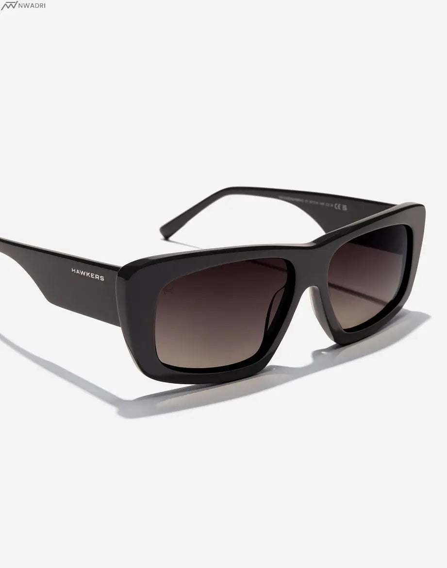 ZENITH - BLACK SMOKY Hawkers