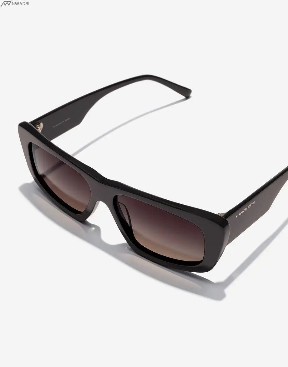 ZENITH - BLACK SMOKY Hawkers
