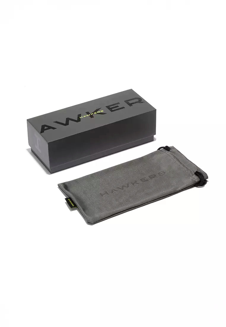 LION - POLARIZED BLACK DARK Nwadri