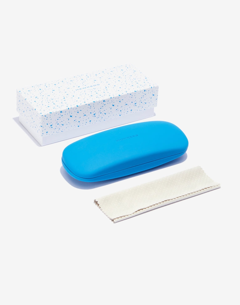 Hawkers Black Hunter – Noir Brillant HAWKERS