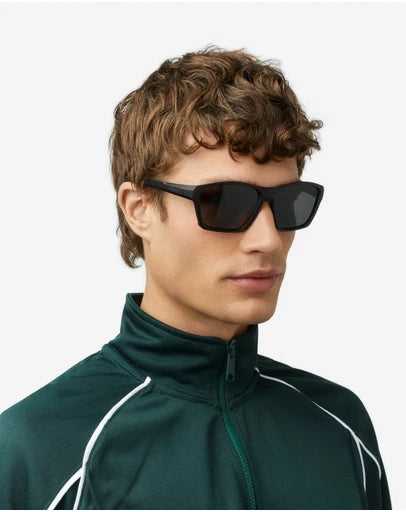 SHARK - POLARIZED BLACK DARK Nwadri