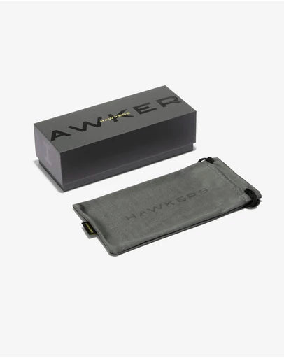 SHARK - POLARIZED BLACK DARK Nwadri