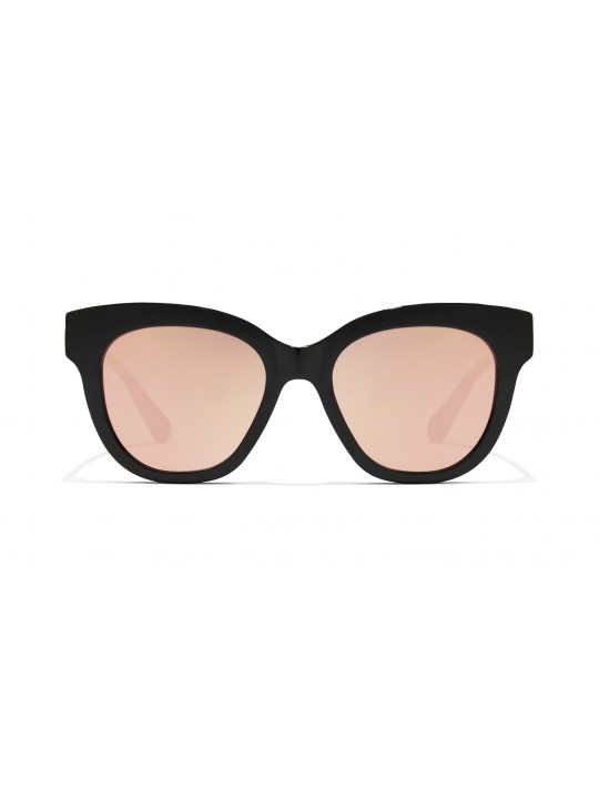 Black Rose Gold Audrey